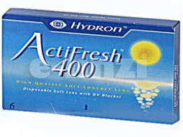 ActiFresh 400