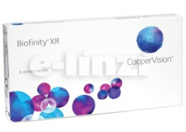 Biofinity XR