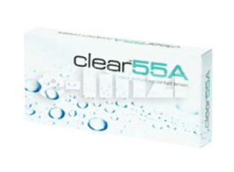 Clear  55A