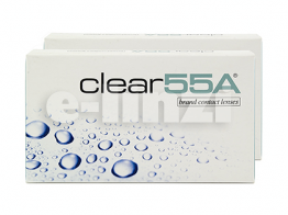 Clear 55A