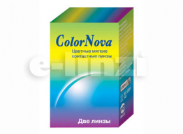 ColorNova Disco