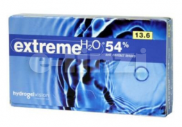 Extreme H2O 54 %
