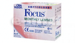 Focus SoftColors