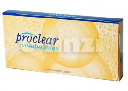 PROCLEAR COMPATIBLES