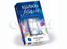 Illusion Fashion Luxe