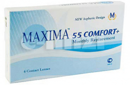 MAXIMA 55 PLUS