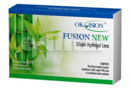 Fusion NEW