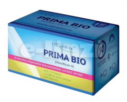 PRIMA BIO TORIC