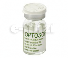 OPTOSOFT 60 UV