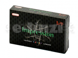 Impression Black