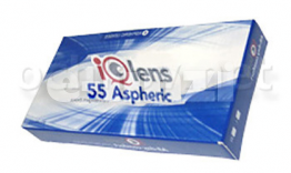 IQLens 55 Aspheric