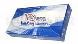 IQLens All-day comfort
