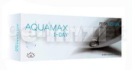 AQUAMAX 1-DAY