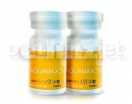 AQUAMAX 38