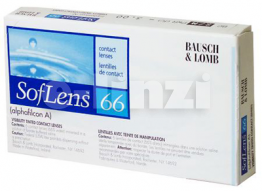 SOFLENS 66